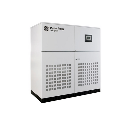 General Electric SG 100 кВА